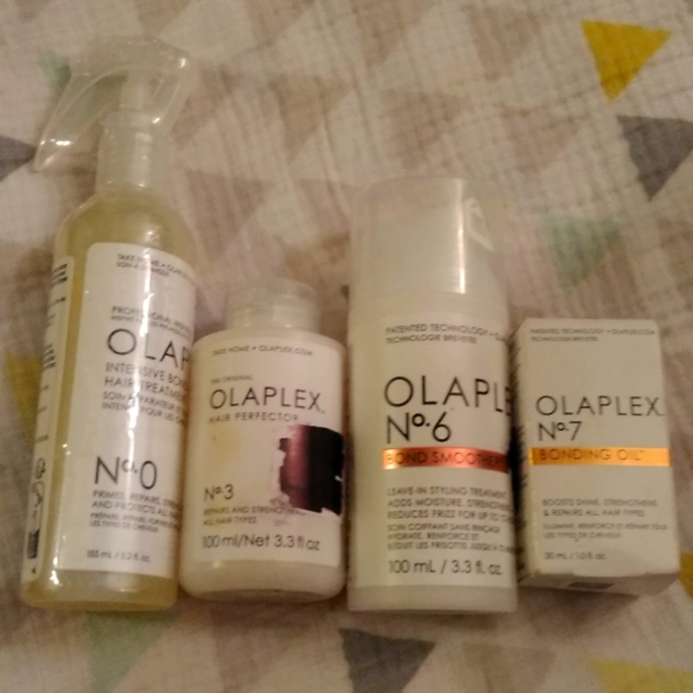 Hair Products